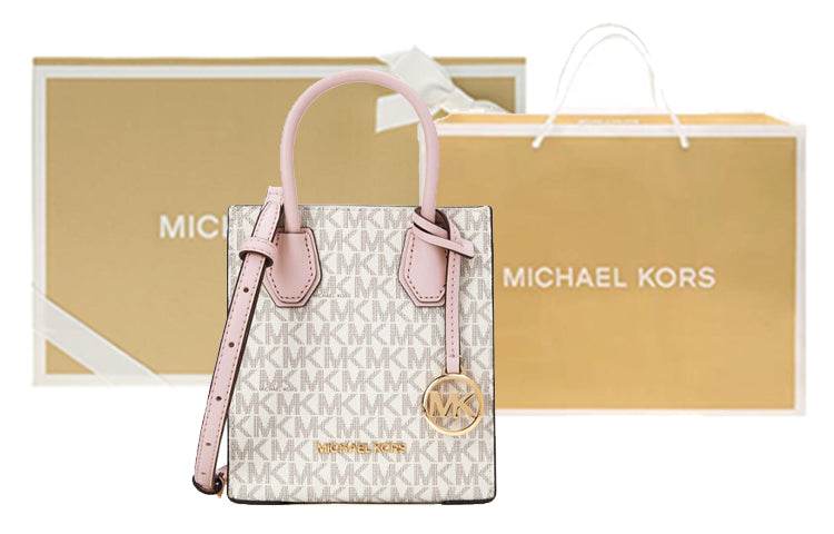 Сумка женская Michael Kors MK Mercer - Boxette Shop